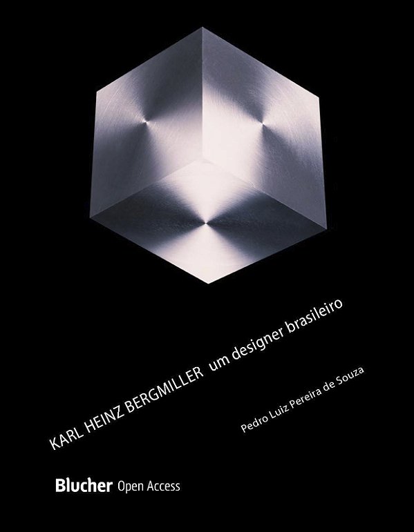 Karl Heinz Bergmiller - Um designer brasileiro
