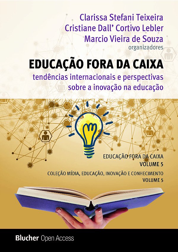 Educação fora da caixa
