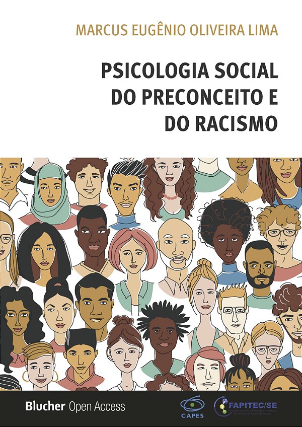 Psicologia social do preconceito e do racismo