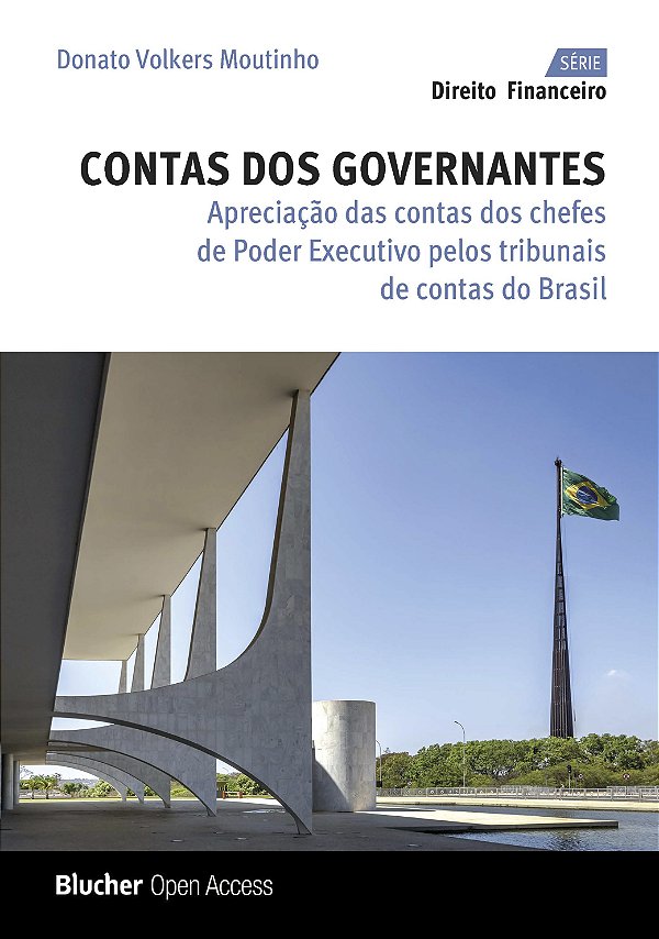 Contas dos governantes