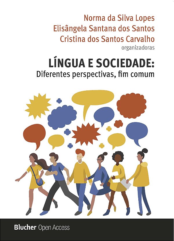 Língua e sociedade