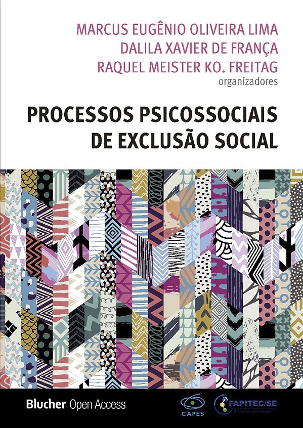 Processos psicossociais de exclusão social