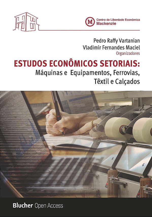 Estudos econômicos setoriais