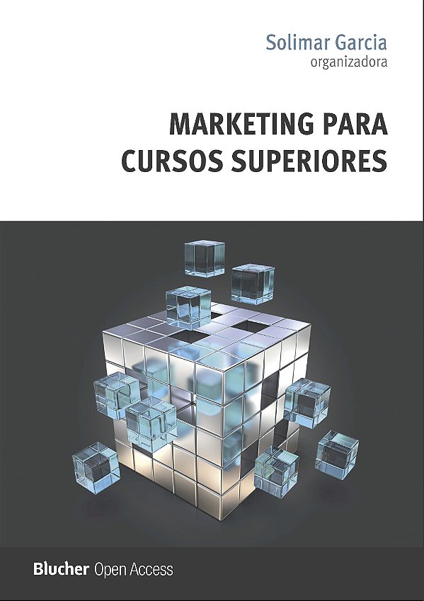 Marketing para cursos superiores