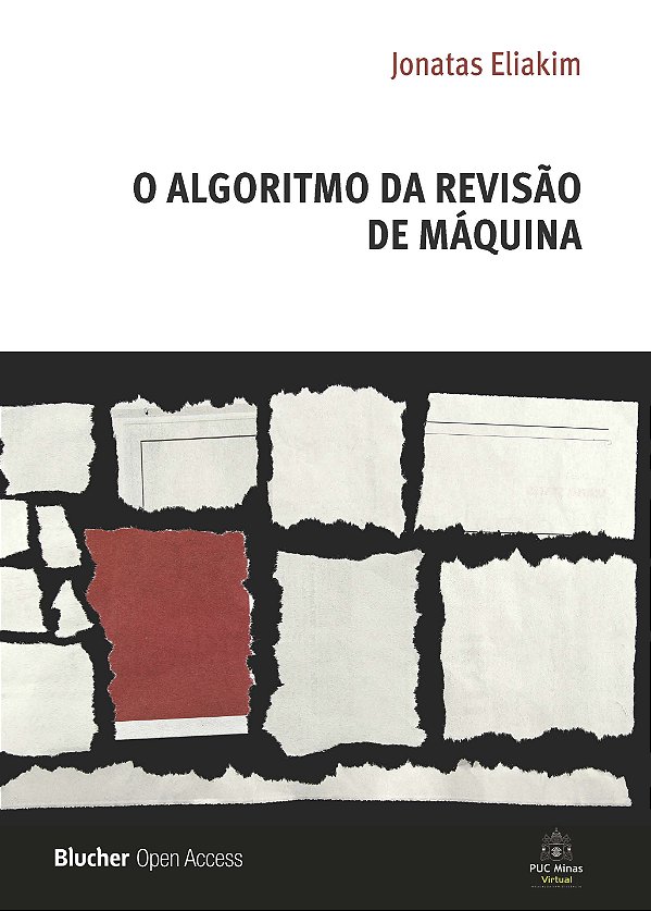 O algoritmo da revisão de máquina