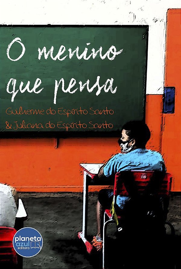 O Menino que Pensa