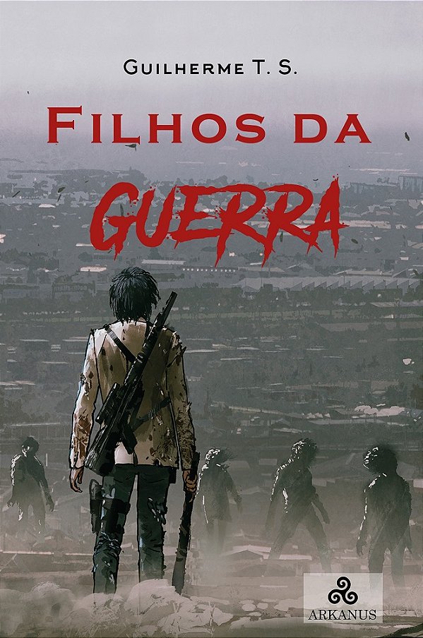 Filhos da Guerra
