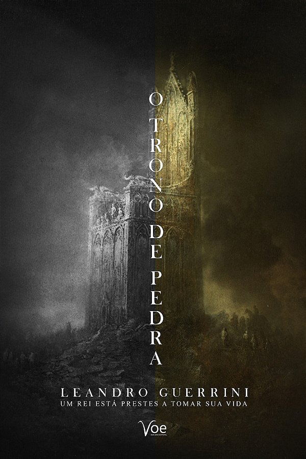 O trono de pedra