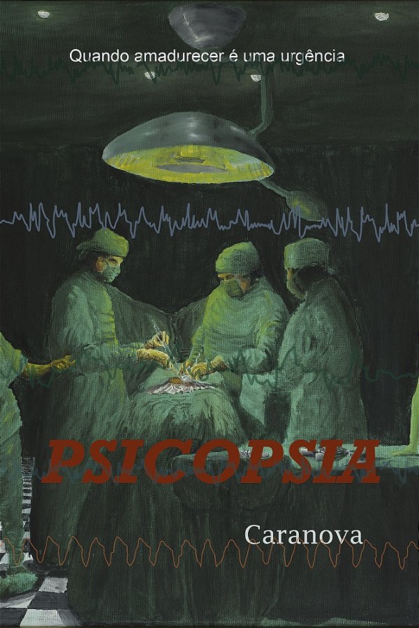 Psicopsia
