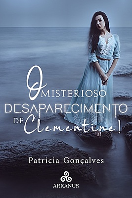 O misterioso desaparecimento de Clementine! (Parte I)