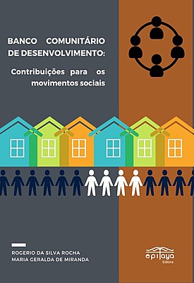 Banco comunitário de desenvolvimento