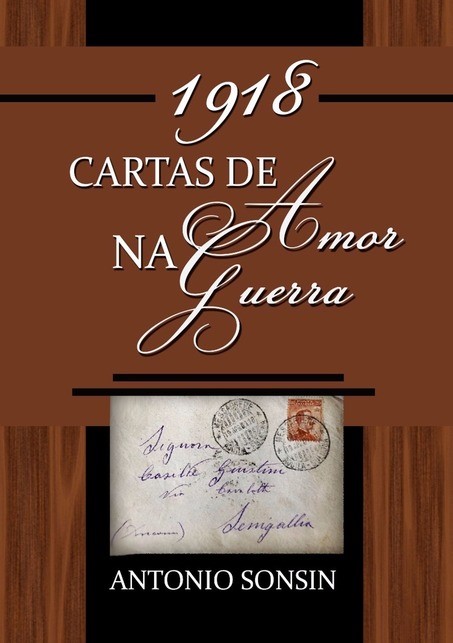 1918 - Cartas de amor na guerra