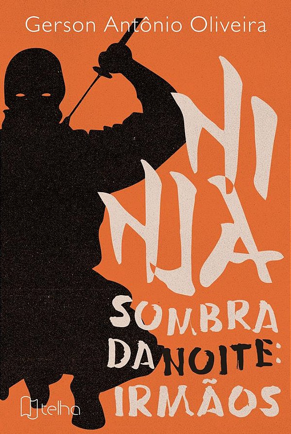 Ninja Sombra da Noite: irmãos