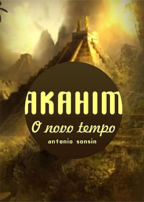 Akahin- O novo tempo