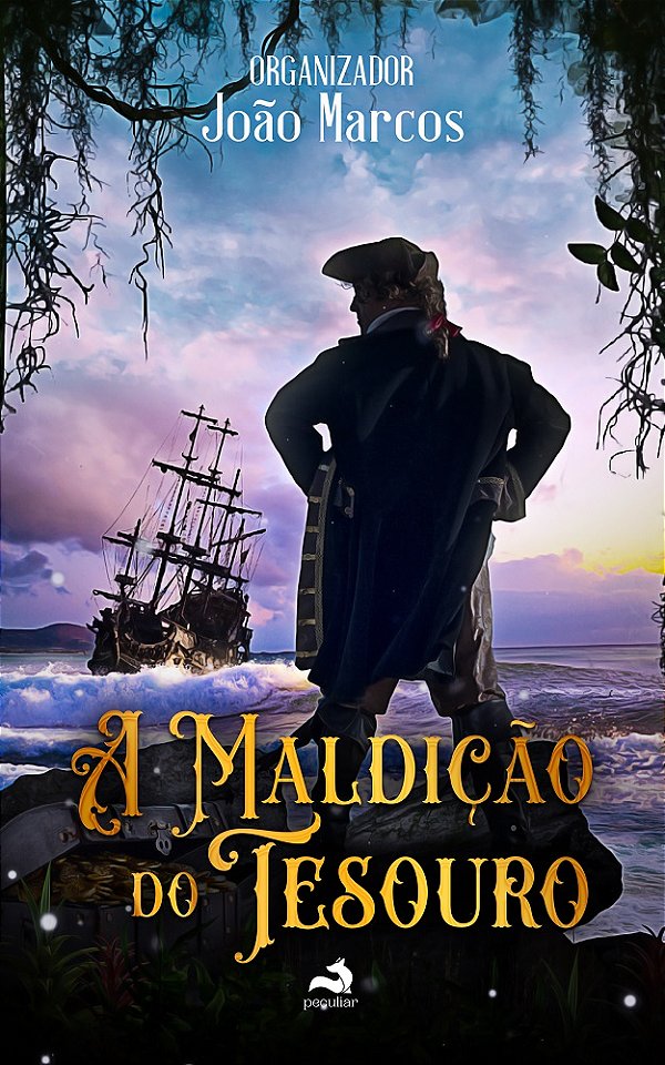 A Maldição do Tesouro
