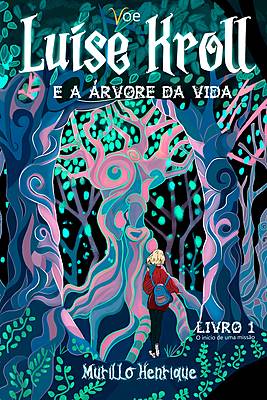 Luise Kroll e a árvore da vida