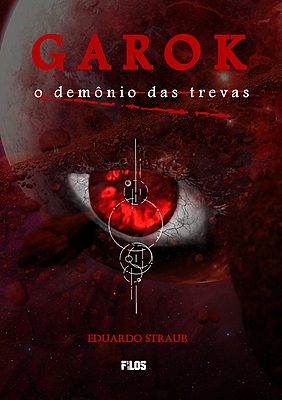 Garok, O Demônio das Trevas