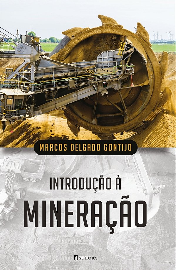 Introdução à Mineração