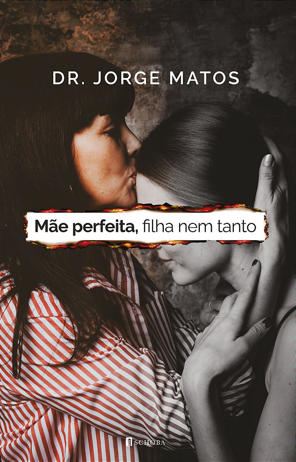 Mãe perfeita, filha nem tanto
