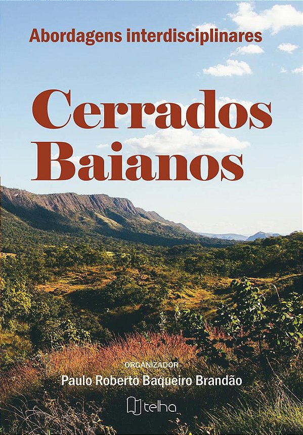 Cerrados Baianos: abordagens interdisciplinares