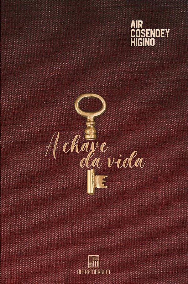 A chave da vida