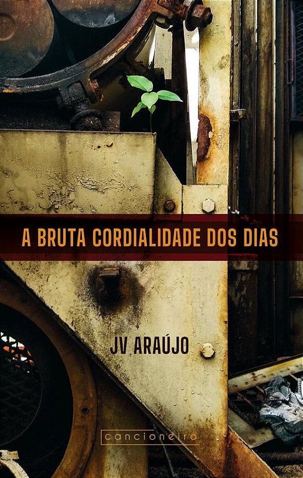 A bruta cordialidade dos dias