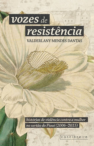 Vozes de resistência: histórias de violência contra a mulher no sertão do Piauí (2006-2015)