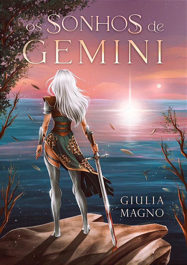 Os Sonhos de Gemini