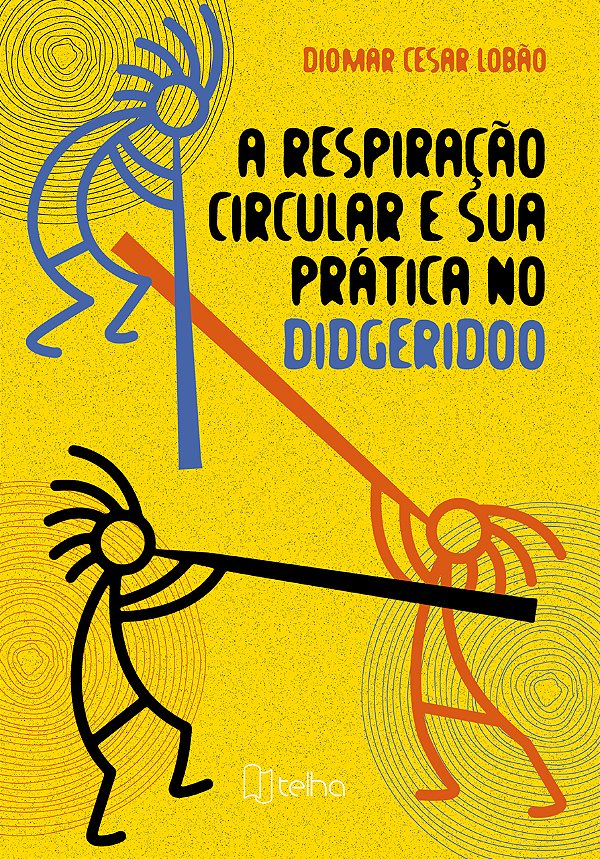 A respiração circular e sua prática no didgeridoo