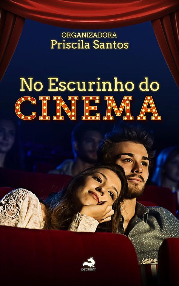 No Escurinho do Cinema