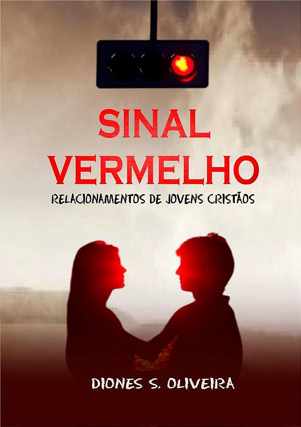 SINAL VERMELHO