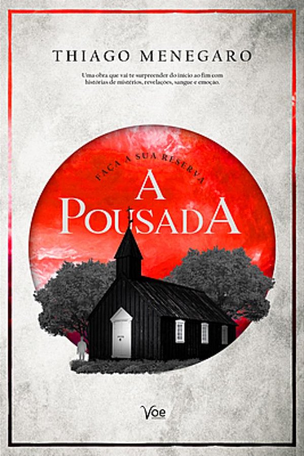 A Pousada