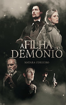 A Filha do Demônio