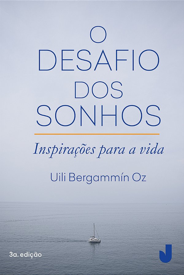 O desafio dos sonhos