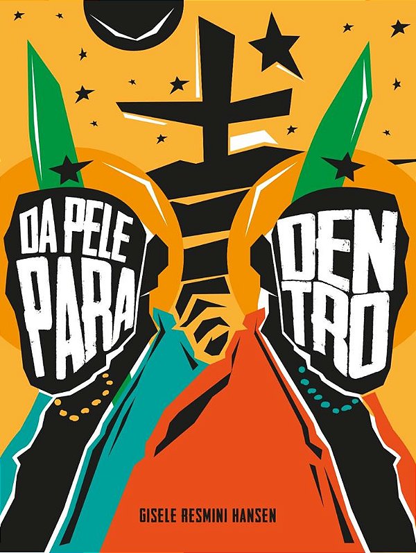Da pele para dentro
