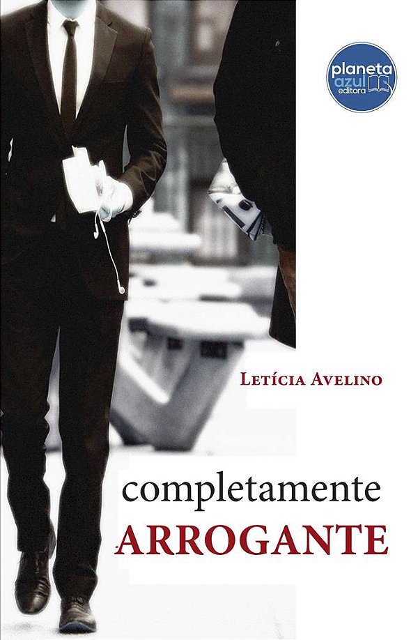 Completamente Arrogante