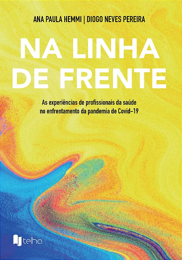 Na linha de frente