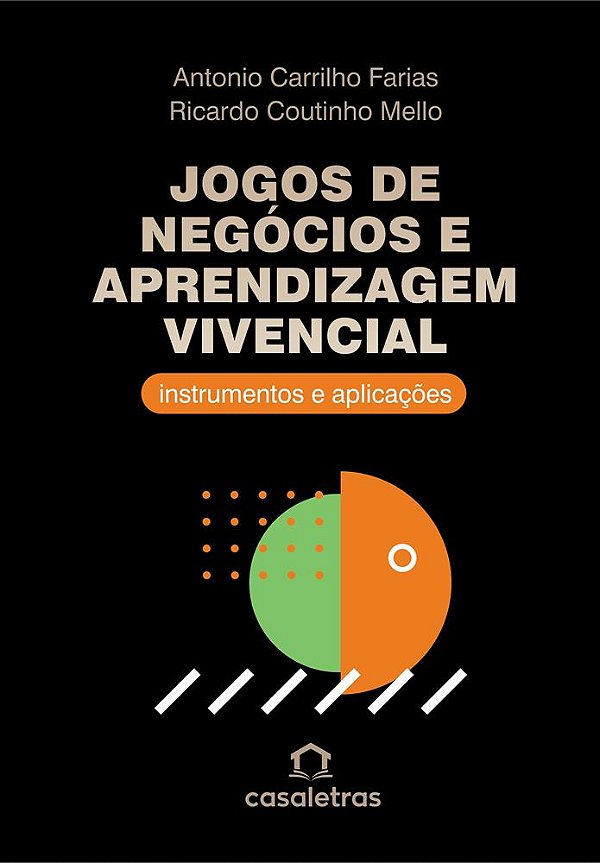 Jogos de negócios e aprendizagem vivencial