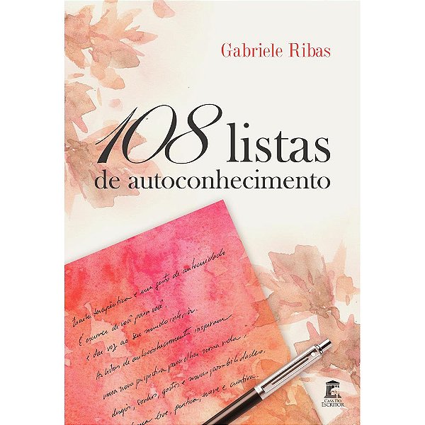 108 listas de autoconhecimento