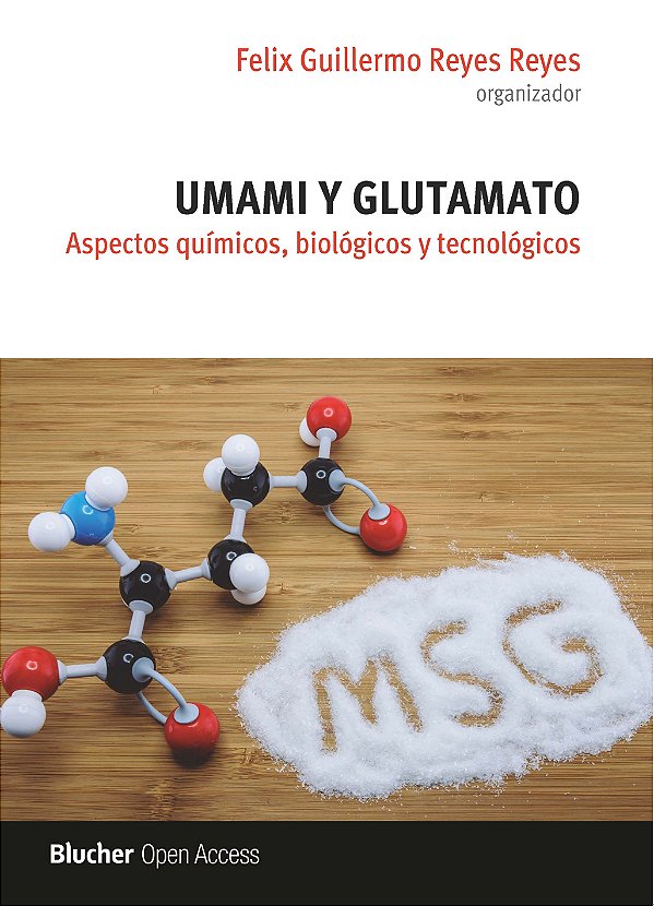 Umami y Glutamato