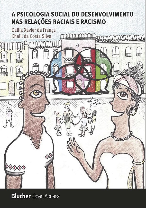 A Psicologia Social do Desenvolvimento nas Relações Raciais