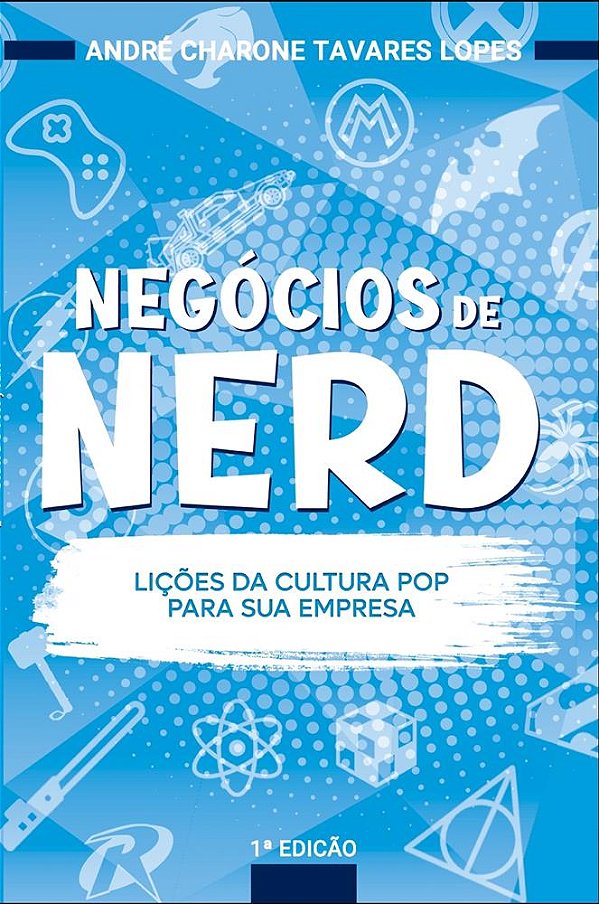 Negócios de Nerd