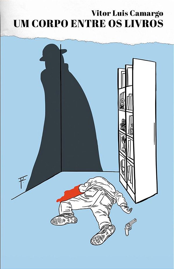 Um Corpo Entre os Livros