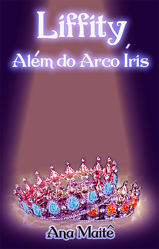 Liffity - Além do arco-íris