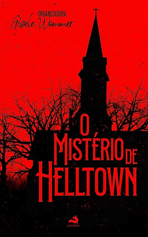 O Mistério de Helltown