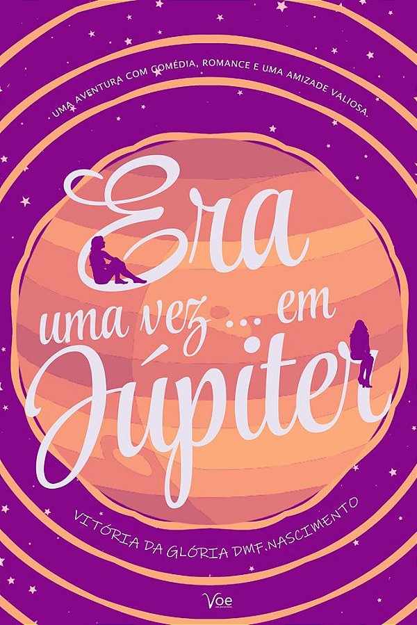 Era uma vez...em Júpiter
