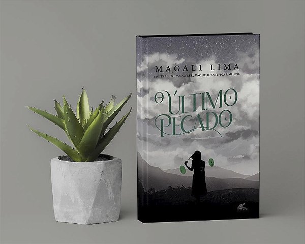 O último pecado
