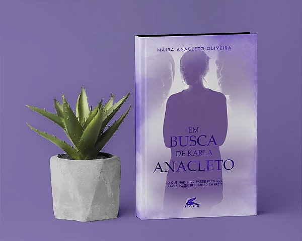 Em busca de Karla Anacleto