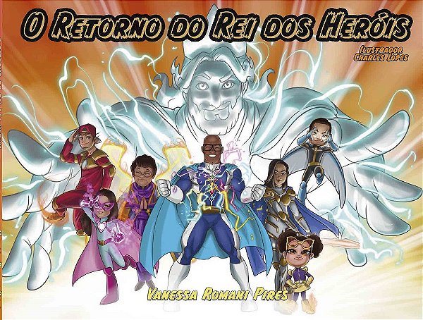 O Retorno do Rei dos Heróis