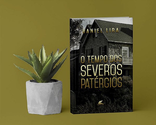 O tempo dos severos patérgios